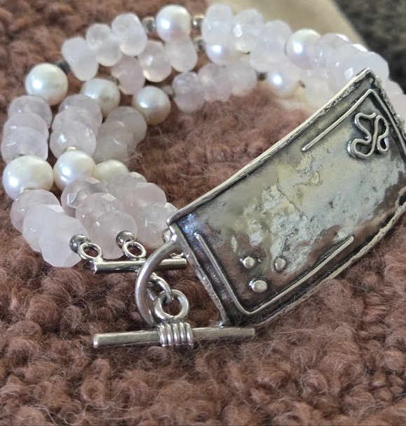 Silpada Bracelet - Picture 6 of 13